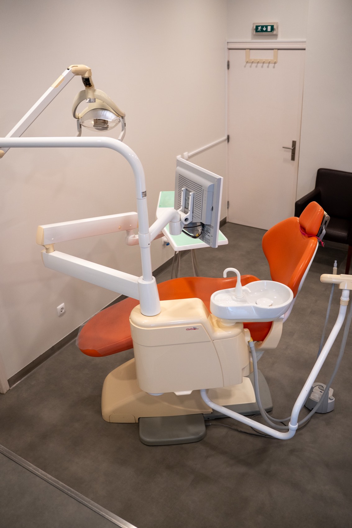 Medicina Dentária Biológica, Clínica Forum, Porto